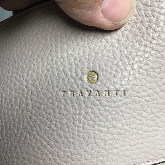 Travanti tote bag - Picture 5 of 8